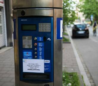 Co dalej ze strefą płatnego parkowania w Krakowie? Znamy plany
