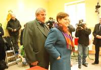 Beata Szydlo Naszemiasto Pl