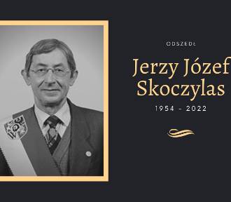 Zmarł Jerzy Józef Skoczylas. Radny Wrocławia. Miał 68 lat. Zmiany w Radzie Miejskiej 