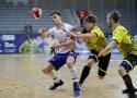 Piłkarze ręczni Grupy Azoty Unii Tarnów z trzecim zwycięstwem na koncie