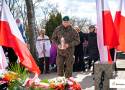 Uroczystości 81. rocznicy powstania Armii Krajowej odbyły się w Bełchatowie