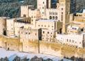 Trwa proces sądowy w sprawie zamku w Stobnicy! Przesłuchano kolejnych świadków: "Nie wiedzieliśmy, że będzie to zamek" mówi świadek