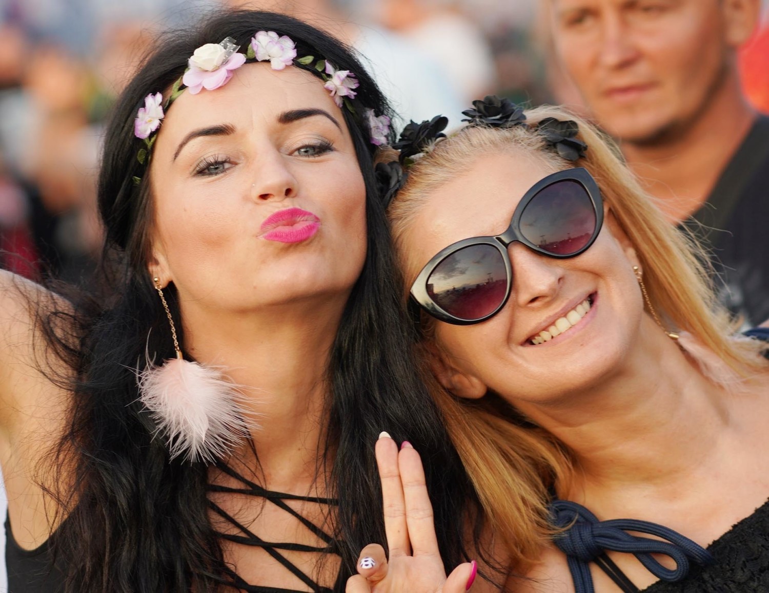Festiwal Pol’and’Rock 2020 - popularnie wciąż nazywany Woodstockiem - nie został całkowicie odwołany, ale ze względu na pandemię odbywa się w zmienionej wersji