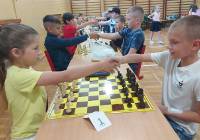 Oni zostali mistrzami dorocznych zawodów szachowych w SP 6 w Malborku