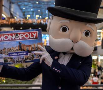 Kultowa gra w rodzimej wersji! Premiera płockiego Monopoly w środę w Mazovii