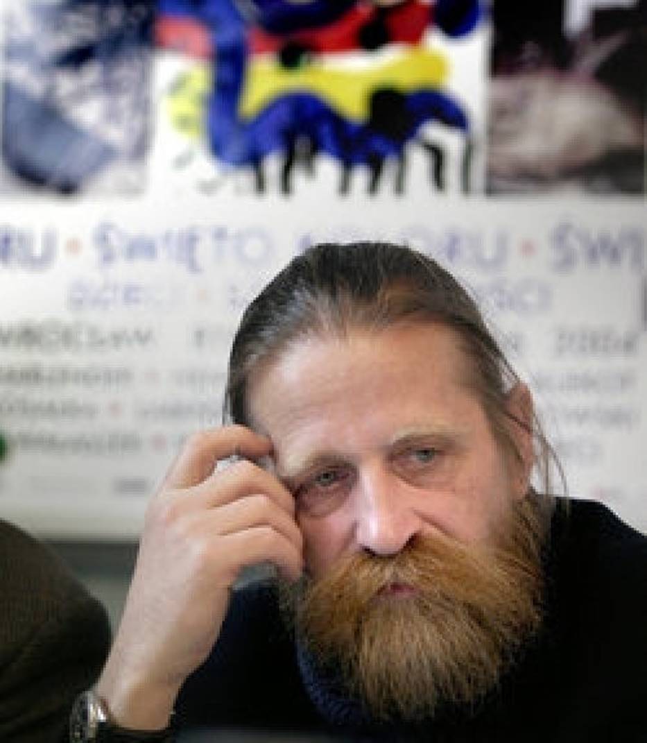 Lech Twardowski