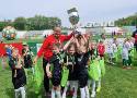 Mistrzyniami województwa pomorskiego zostały piłkarki Szkoły Podstawowej nr 6