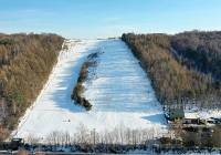 Stacje narciarskie w okolicach powiatu olkuskiego w przygotowaniu