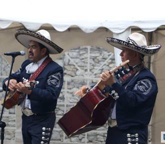 Meksykańska fiesta odbyła się w Uniejowie ZDJĘCIA