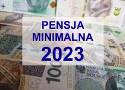 Podwójna podwyżka pensji minimalnej w 2023. Kwota jest wyższa, niż wstępnie zakładano
