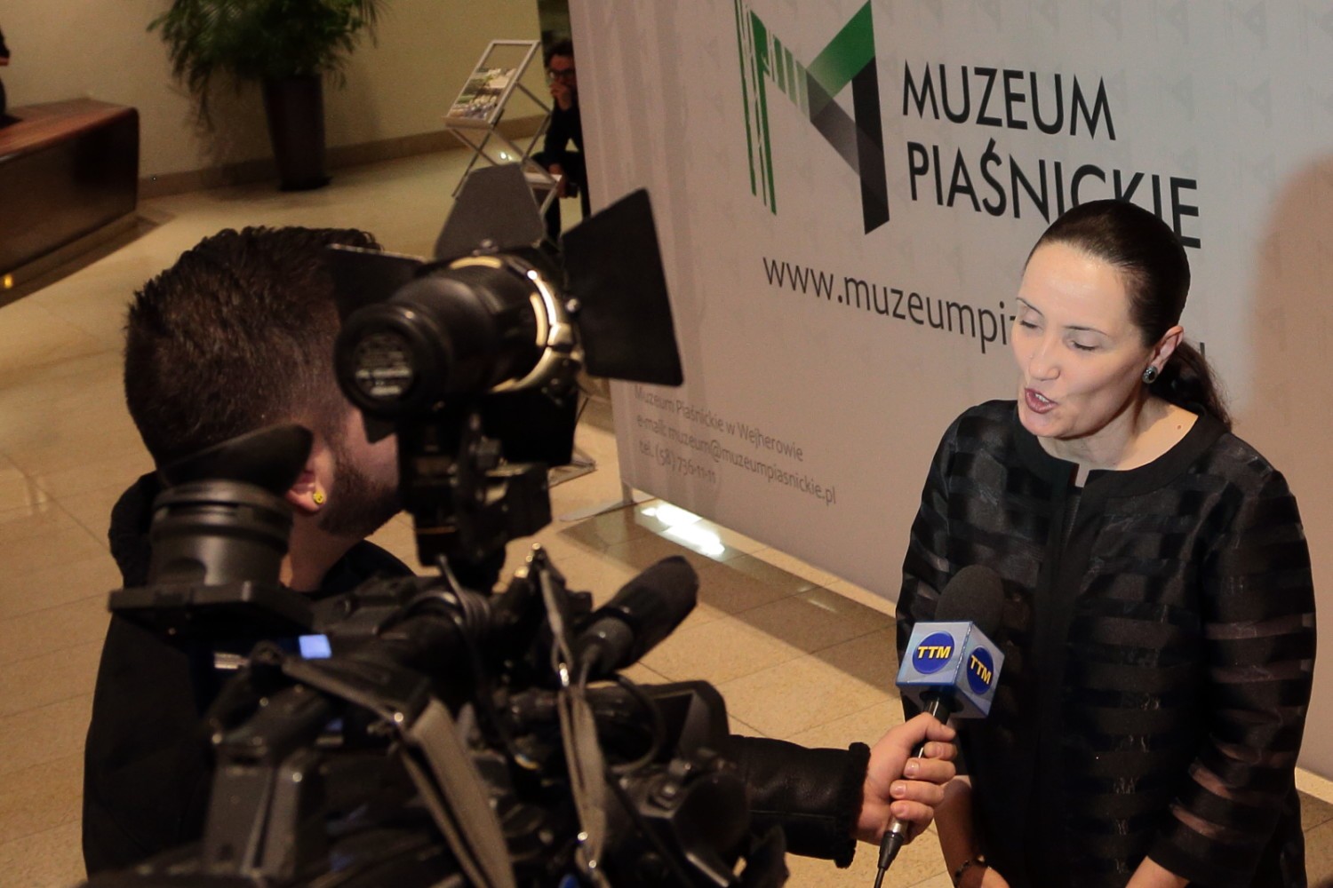 Kaszubska premiera filmu "Piaśnica"