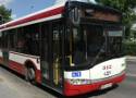 Zmiany w kursowaniu autobusów linii numer 17 w Radomiu. Będzie też nowy rozkład jazdy
