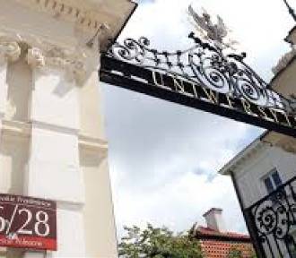 Uniwersytet Warszawski przejdzie zmiany. Powstanie plac zabaw dla dorosłych i kilka stref relaksu