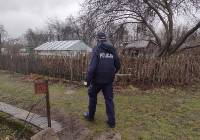 Dewastowali ogródki działkowe w Pleszewie! Policja złapała ich na 