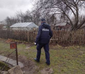 Dewastowali ogródki działkowe w Pleszewie! Policja złapała ich na "gorącym uczynku"