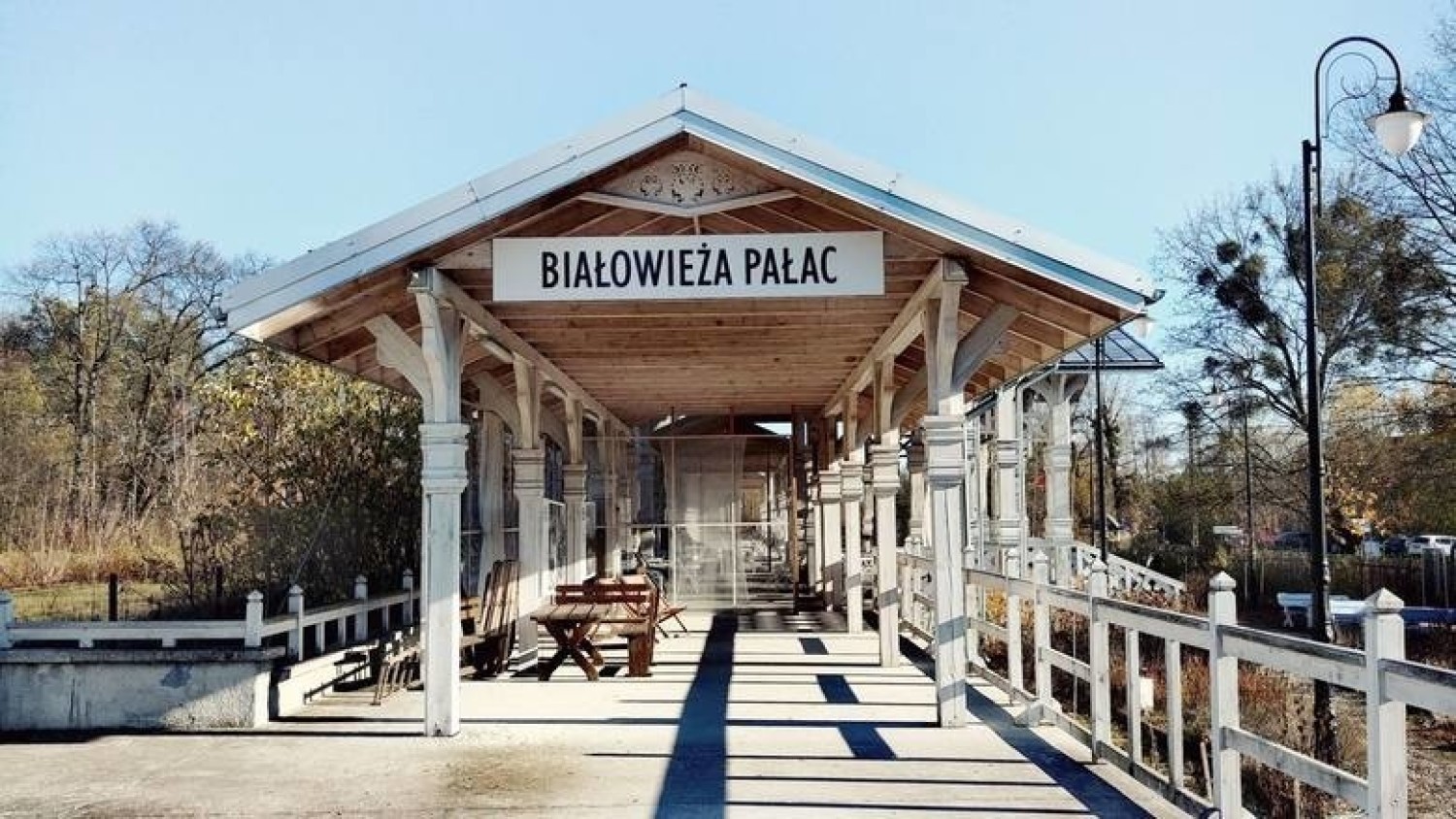 To już druga odsłona naszego małego przewodnika po Podlasiu