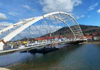 Most w Porąbce powstanie kilka miesięcy wcześniej. Jest na to szansa