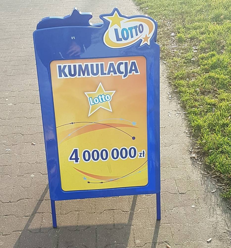 Wyniki Lotto z 17 maja