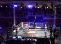 Kurpiowska Kuźnia Mistrzów w Ostrołęce. Gala sportów walki w hali im. Gołasia