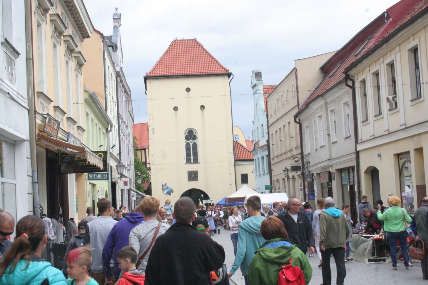 Koncert muzyki religijnej, organowe, a także uroczystości odpustowe i spacerek szlakiem Sanktuarium Maryjnego - ten tydzień stoi pod znakiem wiary