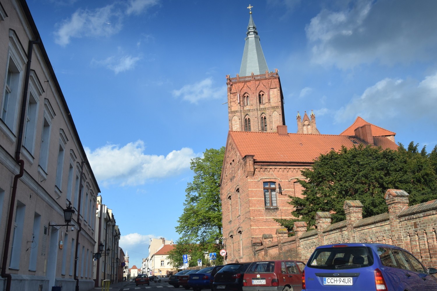 Koncert muzyki religijnej, organowe, a także uroczystości odpustowe i spacerek szlakiem Sanktuarium Maryjnego - ten tydzień stoi pod znakiem wiary
