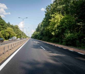 Remont jezdni skończony wcześniej niż zakładano. Przywrócono ruch na ul. Czecha i Traktu Brzeskiego