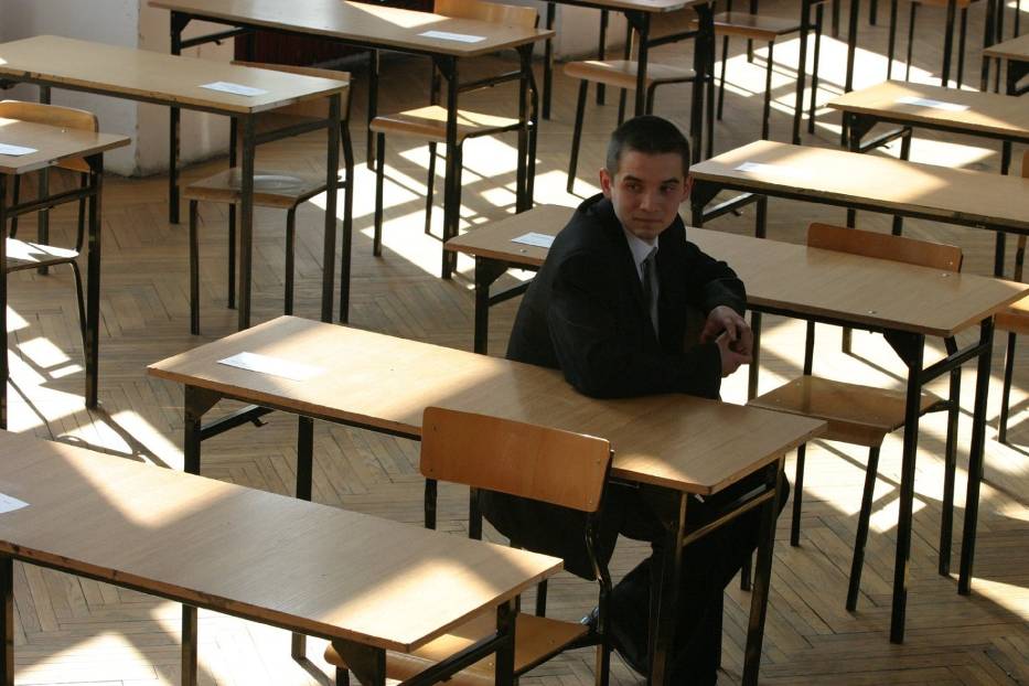 Matura
