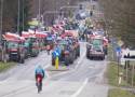 Rolnicy zablokują w środę Lublin. Będą protestować pod Urzędem Wojewódzkim [MAPA]