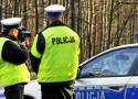 Trwa "Bezpieczny weekend - Wielkanoc" zorganizowany przez Komendę Powiatową Policji w Wągrowcu