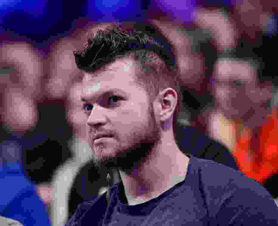 Sylwester Wardęga chce prowadzić kanał sportowy