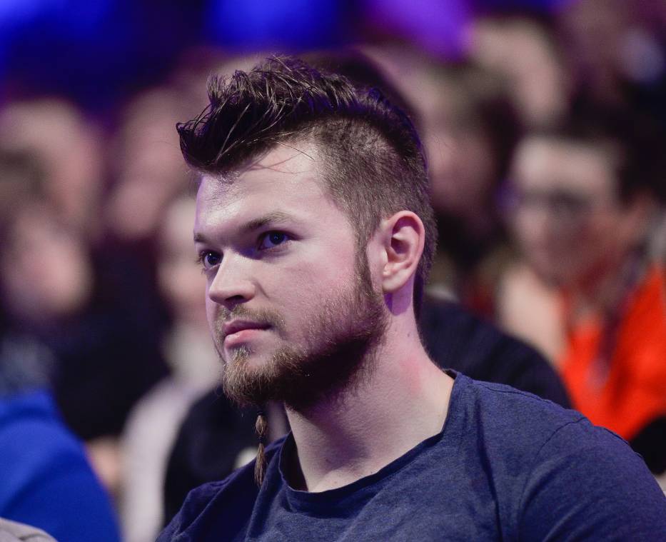 Sylwester Wardęga chce prowadzić kanał sportowy