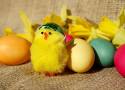 Wielkanoc jest ruchomym świętem. Dlaczego data się zmienia? 