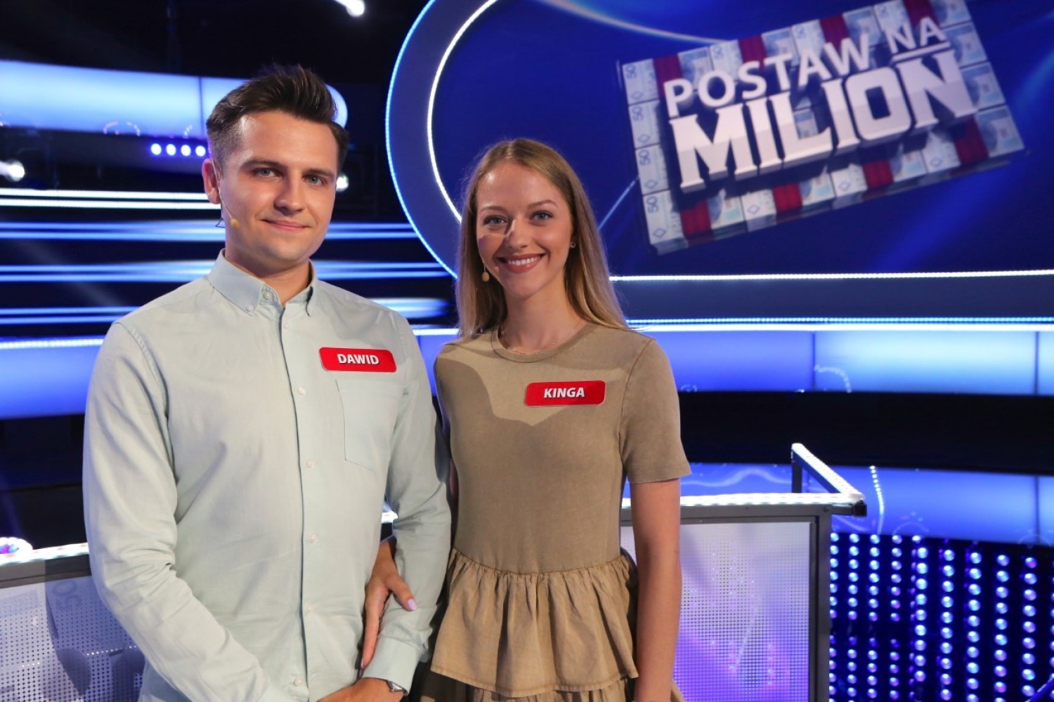 Postaw na milion