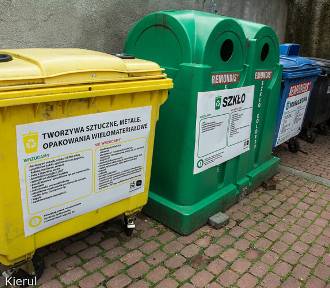 Obniżenie opłat za odbiór śmieci w Olsztynie – mieszkańcy zyskują