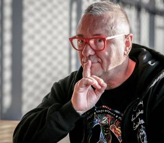 Jurek Owsiak musi zapłacić mandat 