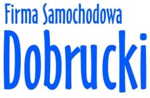 Firma Samochodowa Dobrucki