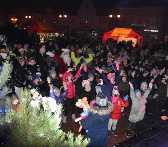 Święta Bożego Narodzenia 2023. W Chodzieży odbył się Festiwal Świąt