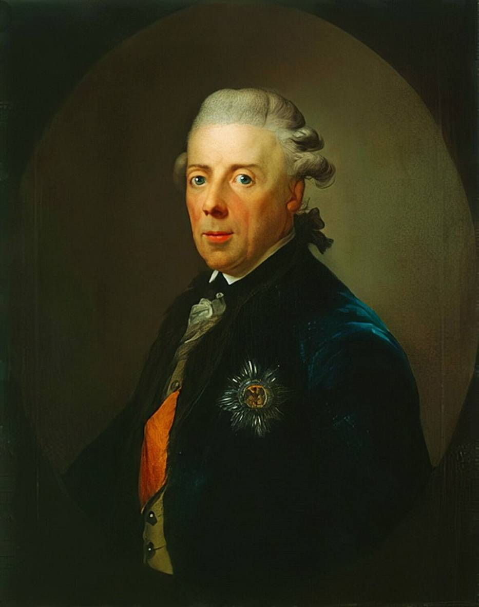 Henryk Pruski