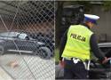 Kolejna konfiskata auta za jazdę po alkoholu. Pijany kierowca BMW wpadł dzięki zgłoszeniu, które wpłynęło do dyżurnego KMP w Tarnowie