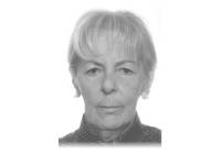 Zaginęła 75-letnia kobieta, Krystyna Engel. Policja prowadzi poszukiwania
