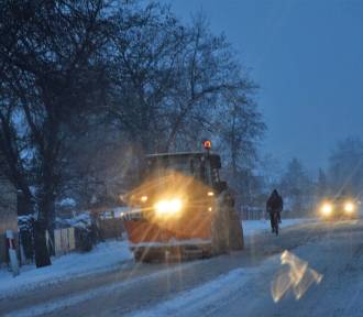 Nadchodzi załamanie pogody, także w Łódzkiem. Prognoza Łowców Burz FOTO, ANIMACJA
