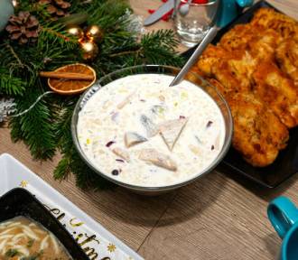 Najlepsze przepisy na świąteczne potrawy! Zobacz co symbolizują