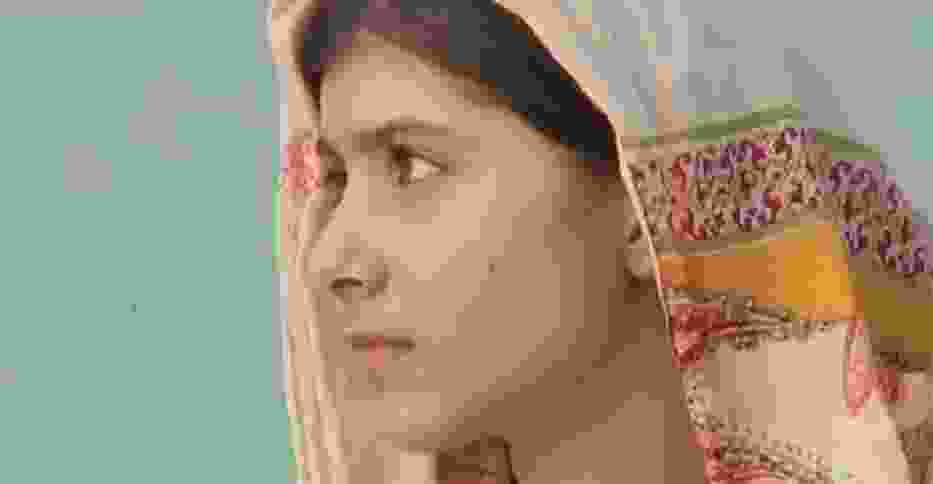 Malala Yousafzai źródło - http://www