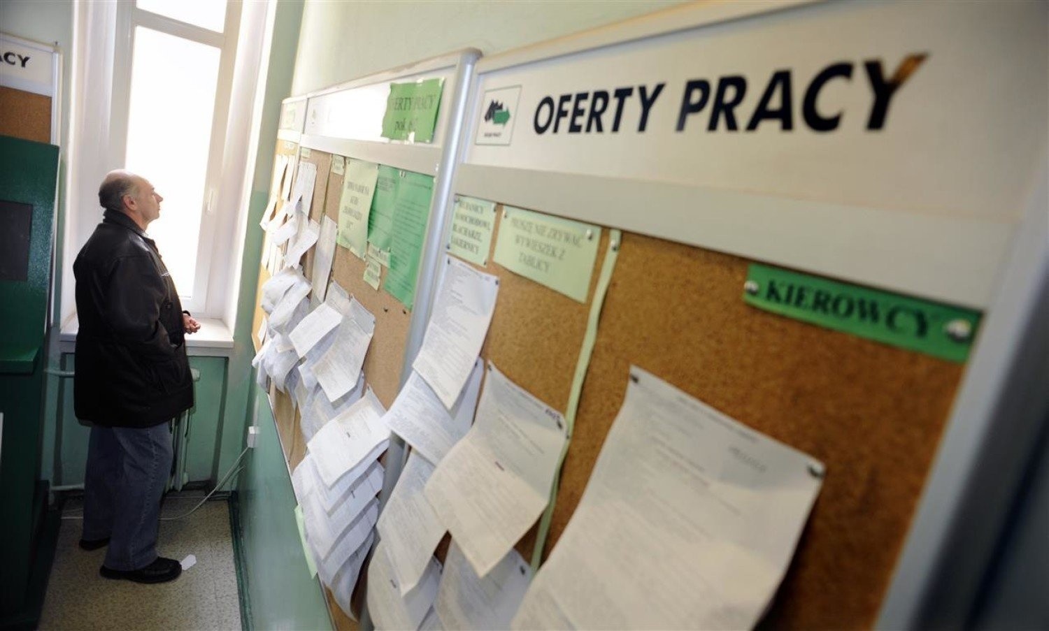 Szukasz pracy w Koszalinie, bądź okolicach? Oto najnowsze oferty, które wpłynęły do Powiatowego Urzędu Pracy w Koszalinie
