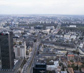 Najdroższe i najtańsze dzielnice w Warszawie. Rozbieżność cen mieszkań zaskakuje