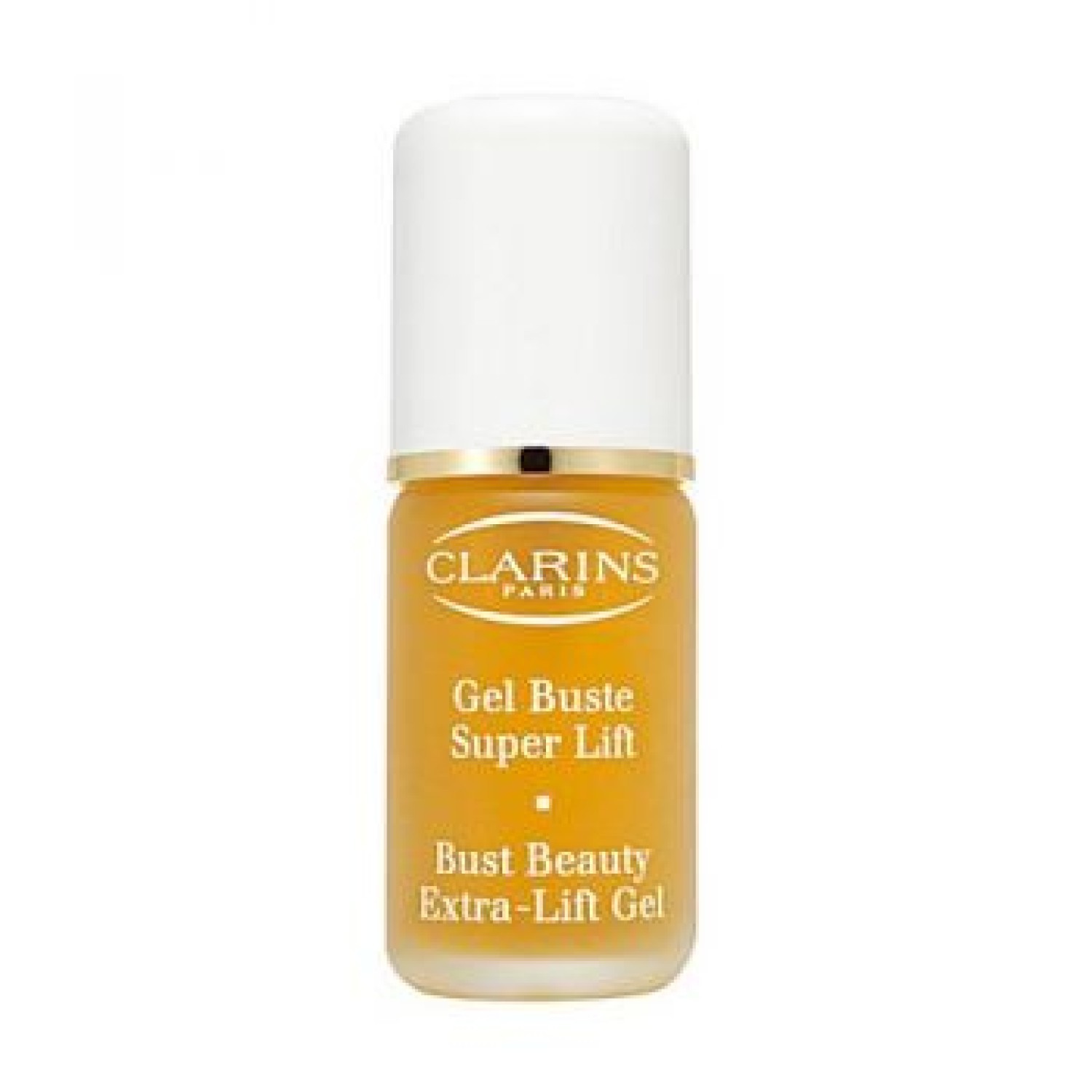 Clarins Bust Beauty Extra - Lift Gel Żelliftingujący do biustu