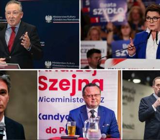 Exit poll: Eurowybory wygrała Koalicja Obywatelska przed Prawem i Sprawiedliwością