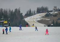 Sezon narciarski na Podhalu na finiszu. Nigdy nie kończył się tak wcześnie