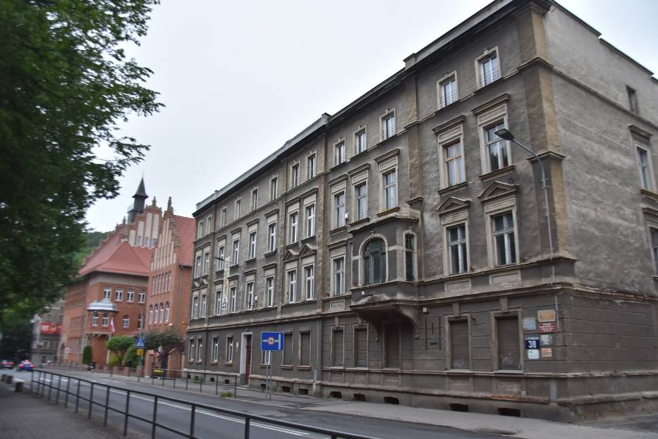 Wałbrzyskie II liceum będzie współpracować z tutejszą filią Uniwersytetu Medycznego we Wrocławiu