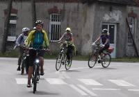 Tak było na wycieczce rowerowej po okolicach Inowrocławia. Zobaczcie wideo!